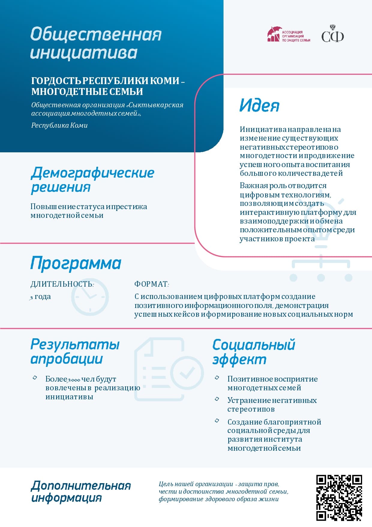 Общественная инициатива